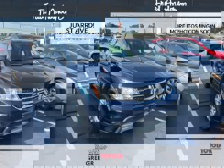 Used 2014 Dodge Journey SXT w/ Flexible Seating Group image 1