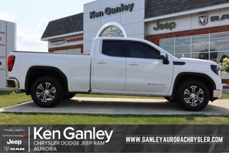 Used 2019 GMC Sierra 1500 SLE w/ SLE Convenience Package image 1
