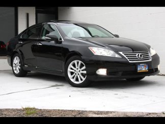 Used 2010 Lexus ES 350 image 1