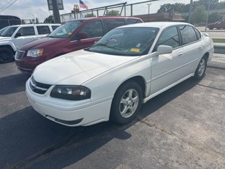 Used 2004 Chevrolet Impala LS image 1
