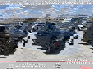 Used 2019 Dodge Charger SXT image 1
