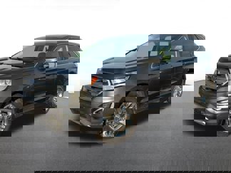 Used 2017 Ford Edge SEL w/ Equipment Group 201A image 1