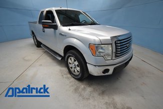 Used 2012 Ford F150 XLT w/ XLT Chrome Pkg image 1
