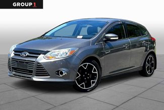 Used 2013 Ford Focus SE image 1