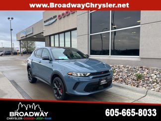 New 2024 Dodge Hornet GT image 1