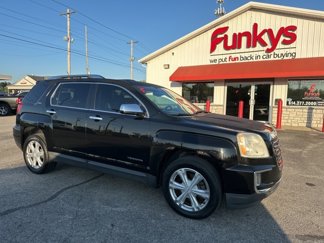 Used 2016 GMC Terrain SLT w/ Open Road Package image 1