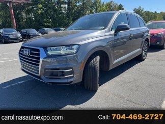 Used 2018 Audi Q7 2.0T Premium Plus image 1