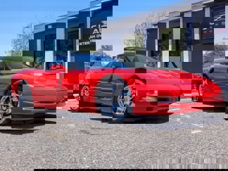 Used 1999 Chevrolet Corvette Convertible w/ Memory Pkg image 1