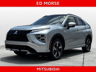 New 2024 Mitsubishi Eclipse Cross SEL image 1
