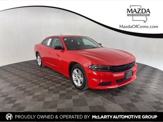 Used 2023 Dodge Charger SXT image 1