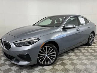 Used 2022 BMW 228i Gran Coupe w/ Convenience Package image 1
