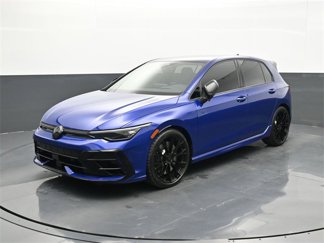 Used 2025 Volkswagen Golf R Black Edition video 1