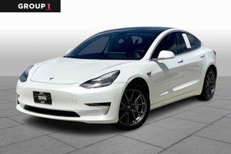 Used 2020 Tesla Model 3 Standard Range Plus image 1