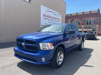 Used 2015 RAM 1500 Express image 1