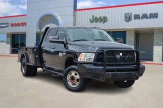 Used 2017 RAM 3500 Tradesman w/ Popular Equipment Group image 1