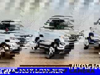 Certified 2017 Ford Explorer XLT w/ Equipment Group 202A image 1