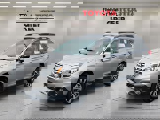 Used 2016 Subaru Outback 2.5i Limited image 1