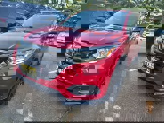 Used 2022 Honda HR-V Sport image 1