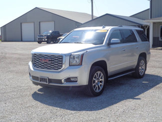 Used 2020 GMC Yukon Denali w/ Open Road Package image 1