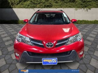 Used 2014 Toyota RAV4 Limited image 1