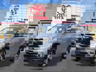 Used 2015 Toyota Highlander XLE image 1