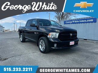 Used 2014 RAM 1500 Express image 1
