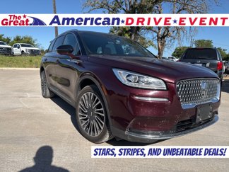Used 2021 Lincoln Corsair Reserve w/ Equipment Group 201A image 1