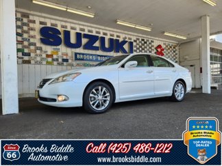 Used 2010 Lexus ES 350 image 1