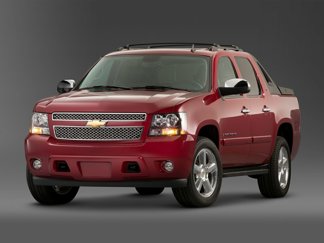Used 2013 Chevrolet Avalanche LT w/ All-Star Edition image 1