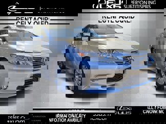Used 2014 Lexus ES 350 image 1