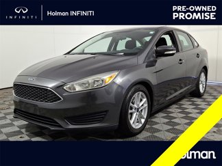 Used 2016 Ford Focus SE image 1