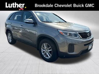 Used 2014 Kia Sorento LX image 1