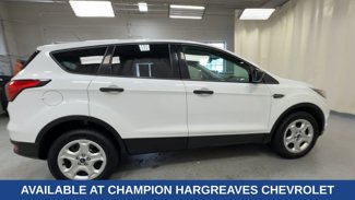 Used 2019 Ford Escape S video 2