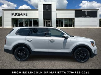 Used 2024 Kia Telluride SX Prestige X-Line image 1