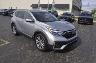 Used 2020 Honda CR-V Touring image 1