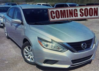 Used 2018 Nissan Altima 2.5 S image 1