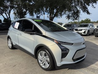 Used 2023 Chevrolet Bolt LT image 1