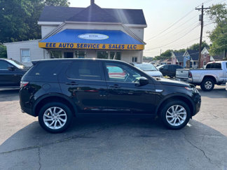 Used 2016 Land Rover Discovery Sport HSE image 1