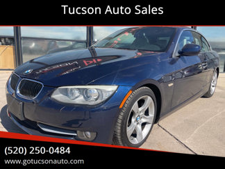 Used 2013 BMW 335i Convertible image 1