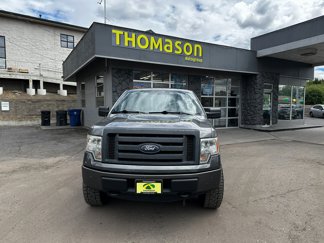 Used 2011 Ford F150 XLT image 1