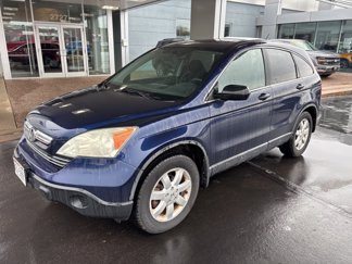 Used 2009 Honda CR-V EX image 1