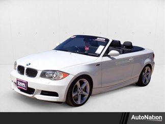 Used 2009 BMW 135i Convertible image 1