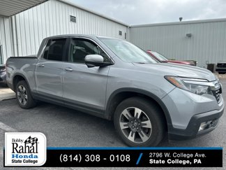 Used 2019 Honda Ridgeline RTL-T image 1