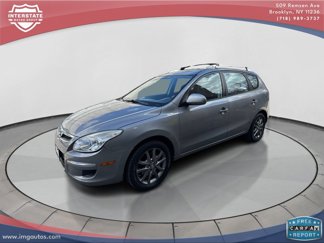 Used 2012 Hyundai Elantra GLS w/ Preferred Pkg image 1