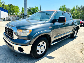Used 2007 Toyota Tundra SR5 image 1