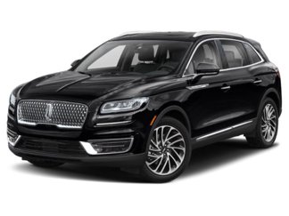 Used 2019 Lincoln Nautilus Reserve w/ Cargo Utility Package image 1