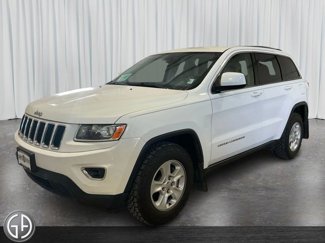 Used 2015 Jeep Grand Cherokee Laredo w/ Quick Order Package 23E image 1