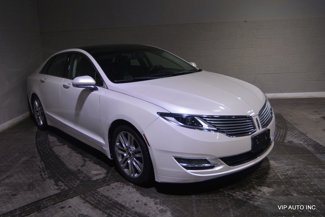 Used 2013 Lincoln MKZ Hybrid image 1