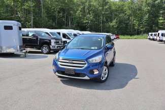Used 2019 Ford Escape SE image 1