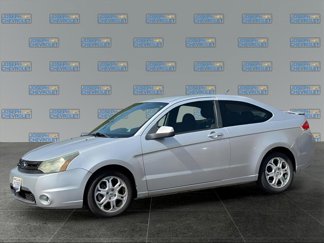 Used 2009 Ford Focus SE image 1